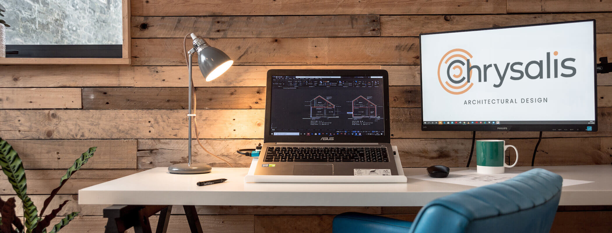 Why Chrysalis Chrysalis Archtectural Design