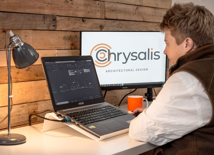 Why Chrysalis Chrysalis Archtectural Design